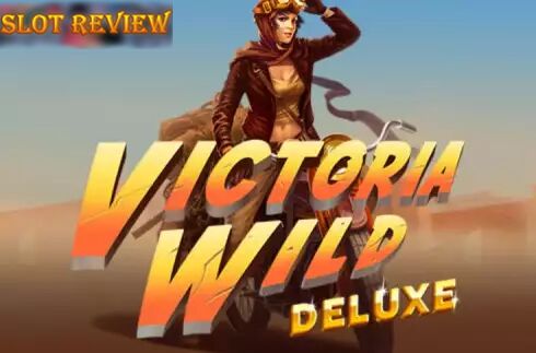 Victoria Wild Deluxe slot